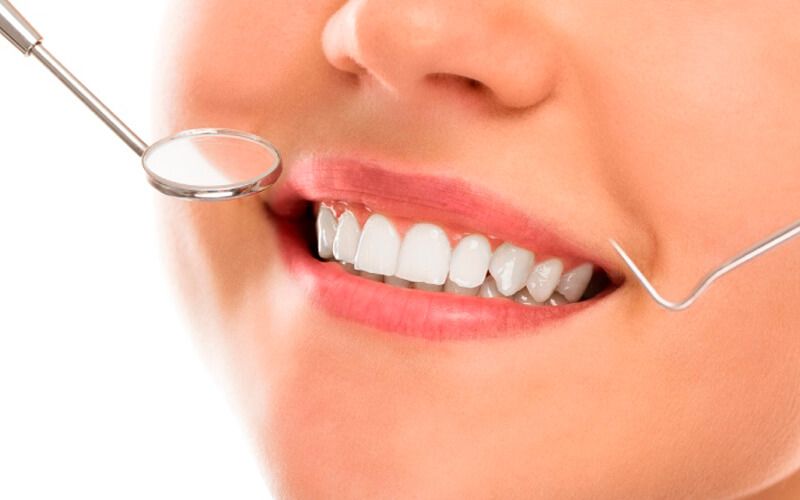 Facts teeth