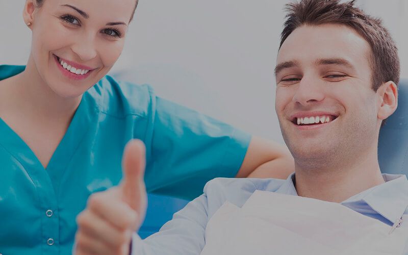 Cosmetic Dental
